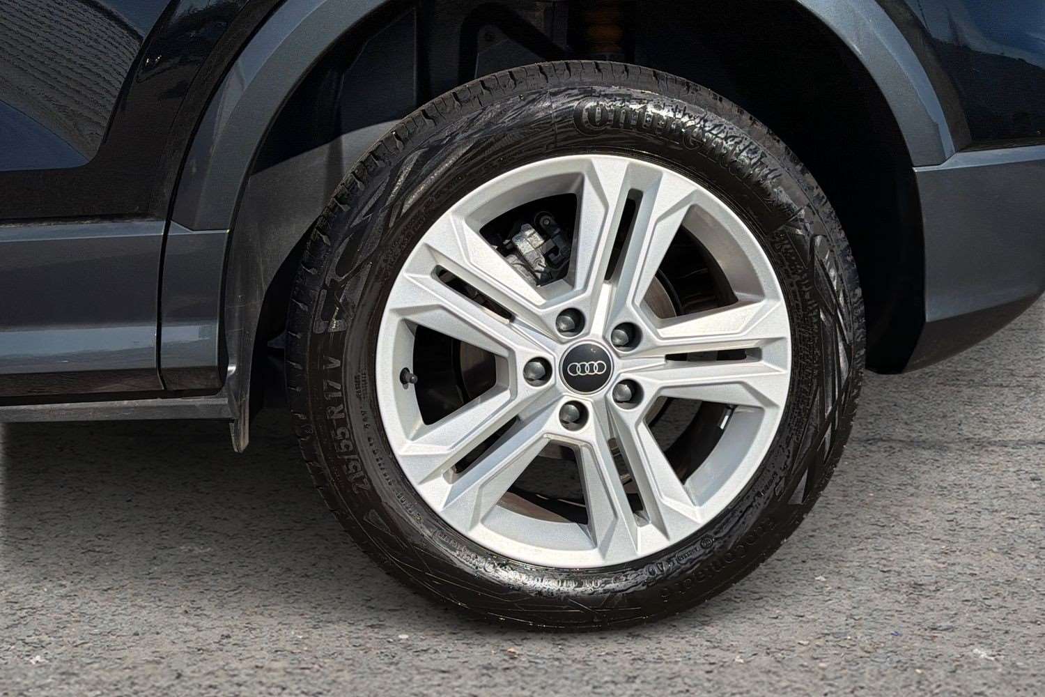 Used Audi Q2 2026 for sale - 77726744: Photo 11