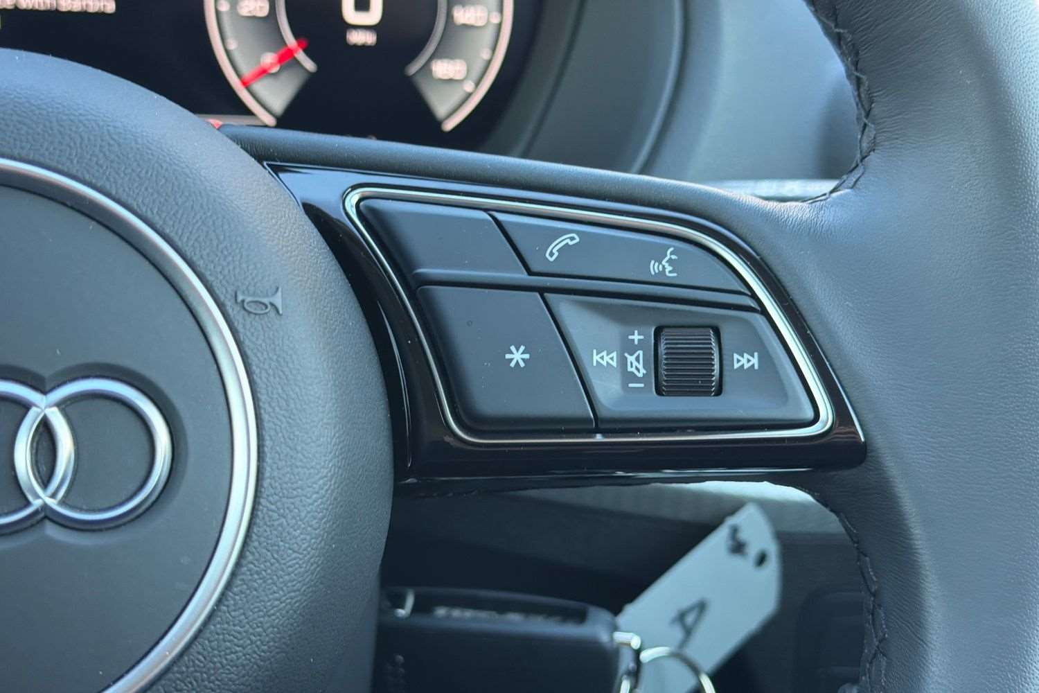 Used Audi Q2 2026 for sale - 77726744: Photo 17