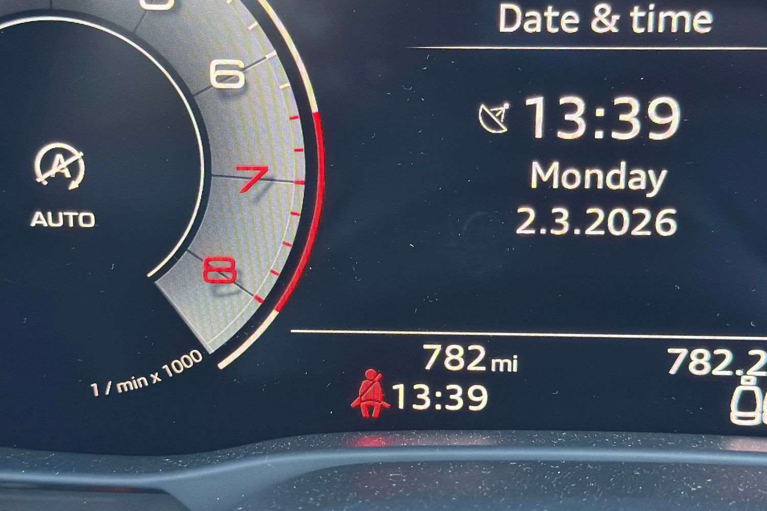 Used Audi Q2 2026 for sale - 77726744: Photo 18