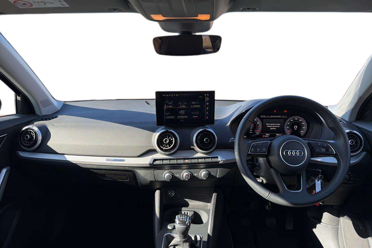 Used Audi Q2 2026 for sale - 77726744: Photo 19