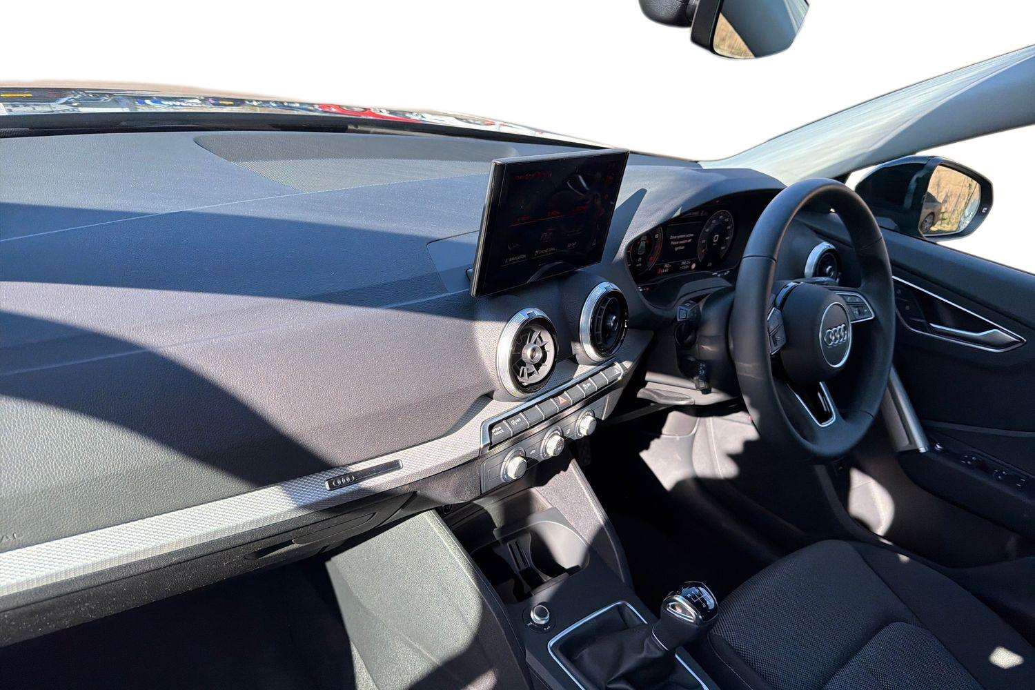 Used Audi Q2 2026 for sale - 77726744: Photo 2