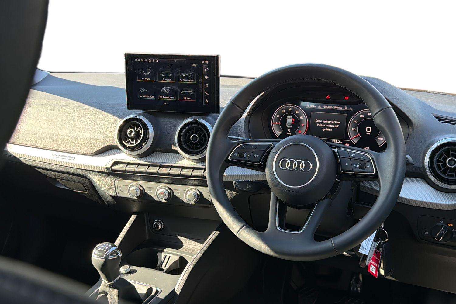 Used Audi Q2 2026 for sale - 77726744: Photo 20