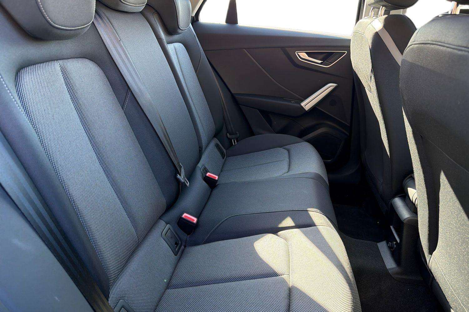 Used Audi Q2 2026 for sale - 77726744: Photo 21