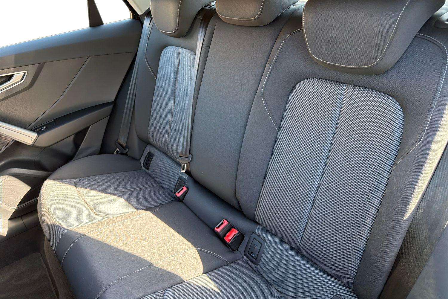 Used Audi Q2 2026 for sale - 77726744: Photo 22