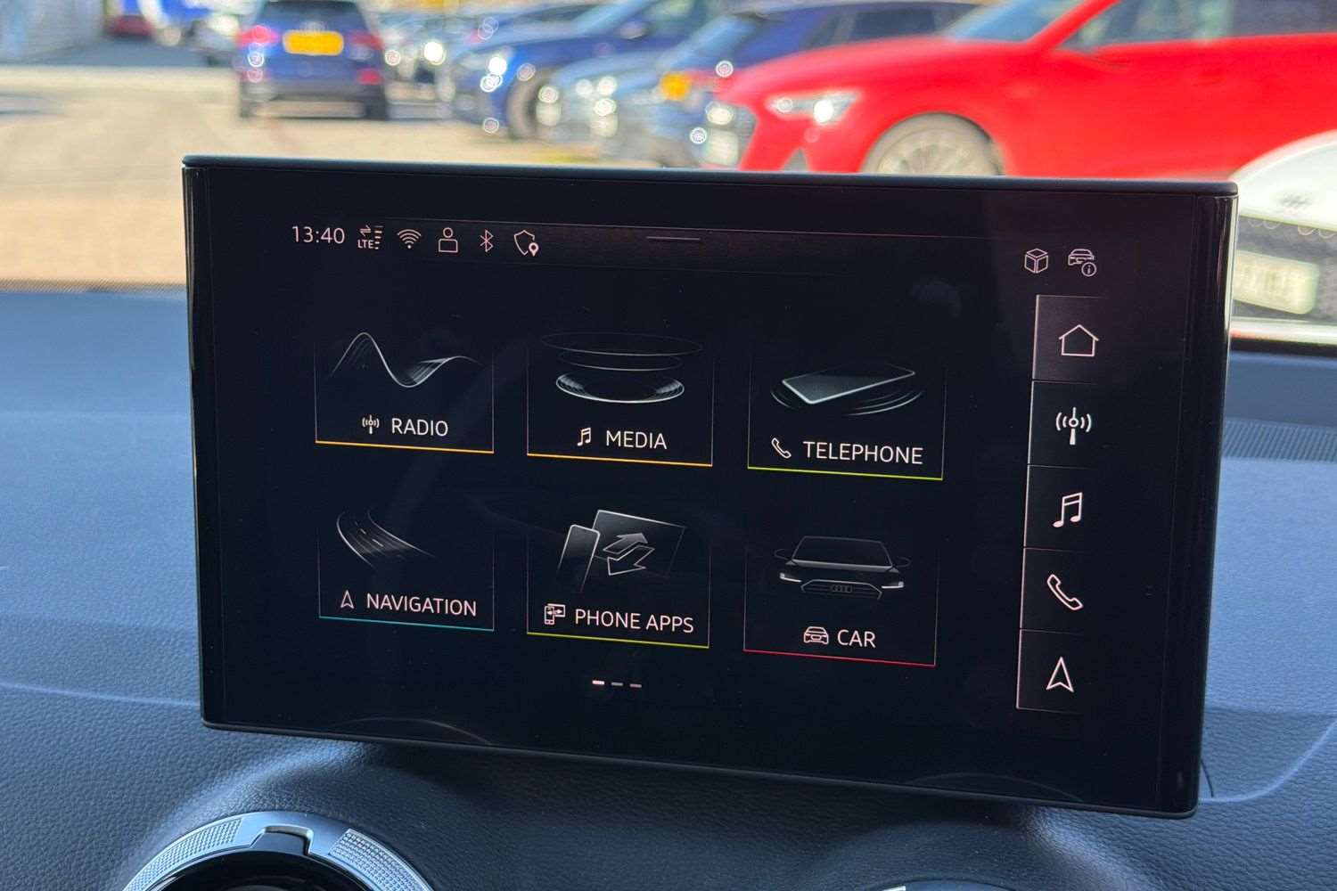 Used Audi Q2 2026 for sale - 77726744: Photo 27