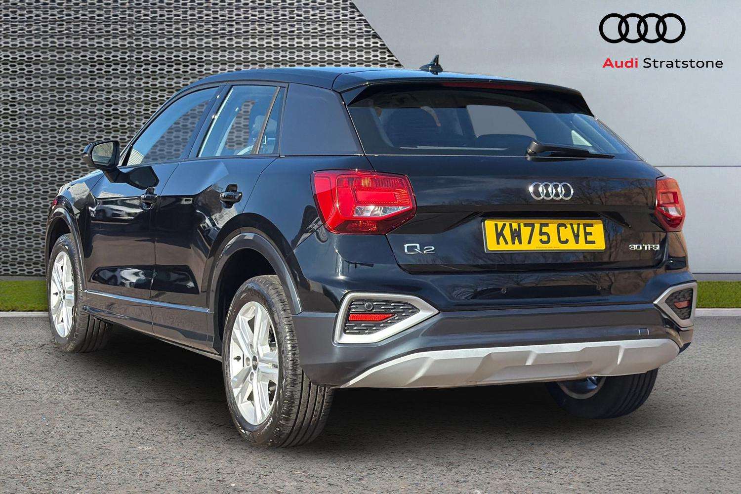 Used Audi Q2 2026 for sale - 77726744: Photo 3