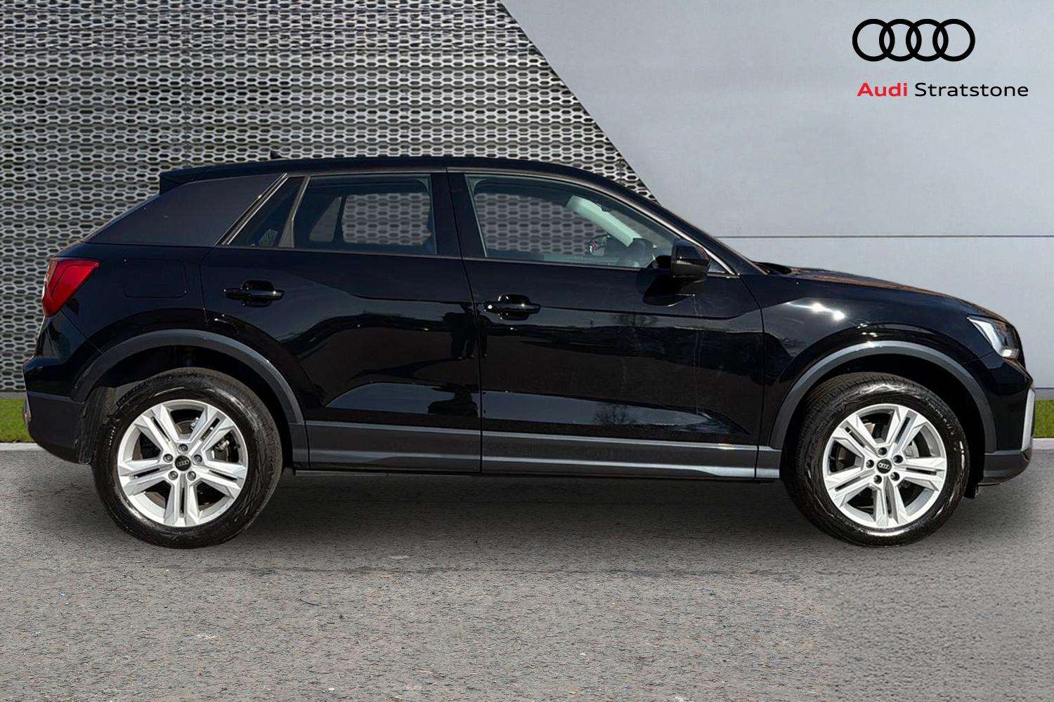 Used Audi Q2 2026 for sale - 77726744: Photo 4