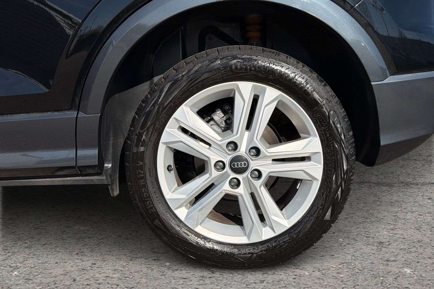 Used Audi Q2 2026 for sale - 77726744: Photo 5