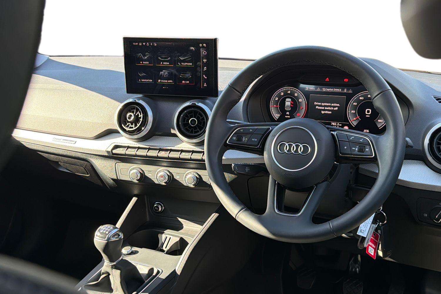 Used Audi Q2 2026 for sale - 77726744: Photo 6