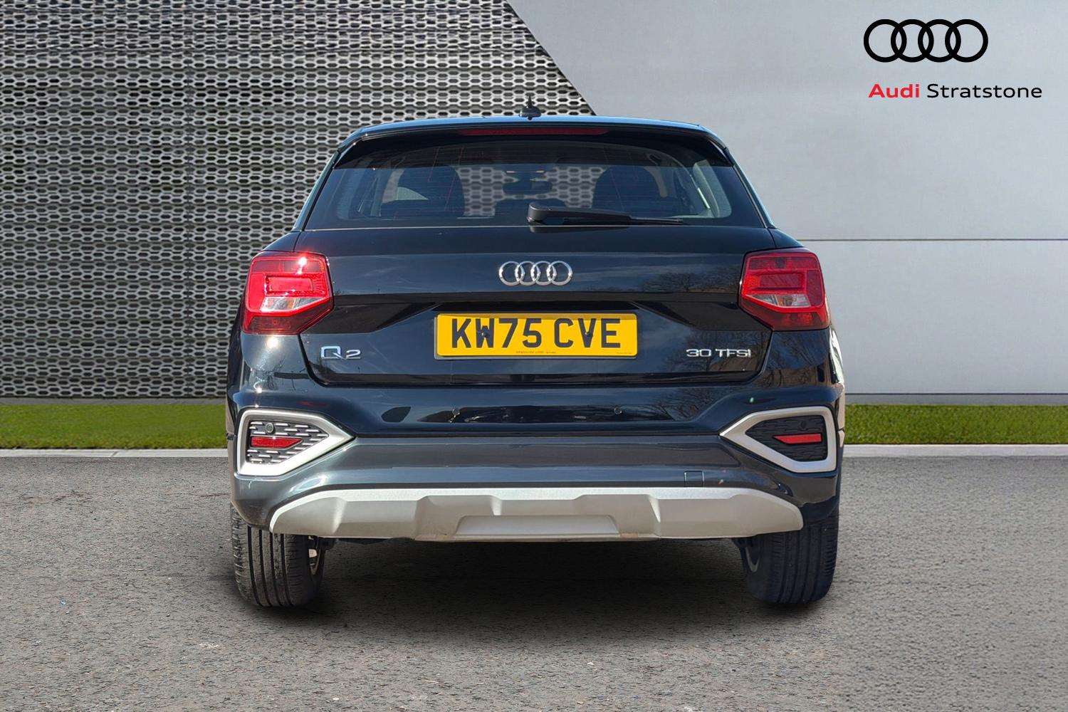 Used Audi Q2 2026 for sale - 77726744: Photo 7