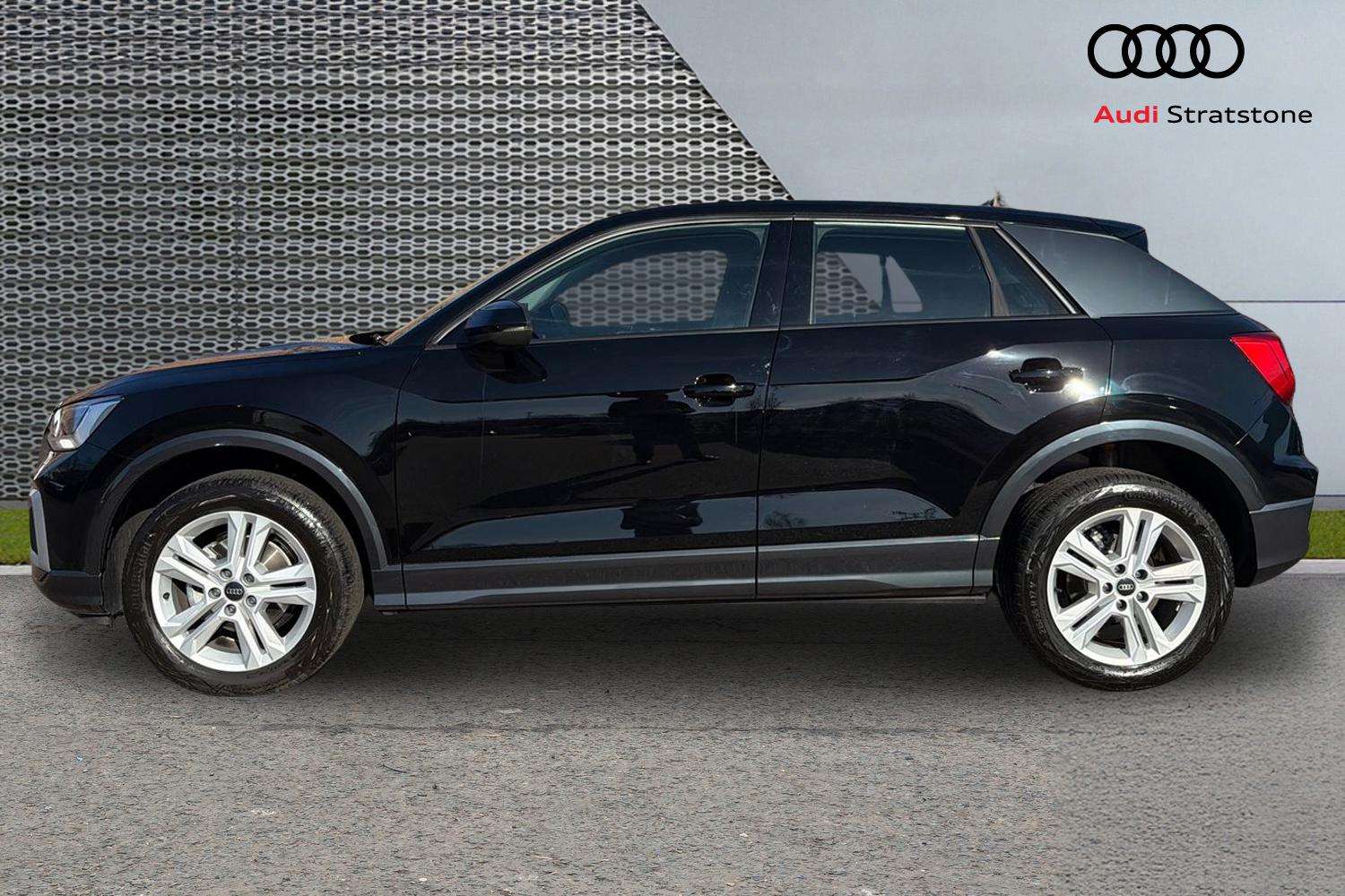 Used Audi Q2 2026 for sale - 77726744: Photo 8