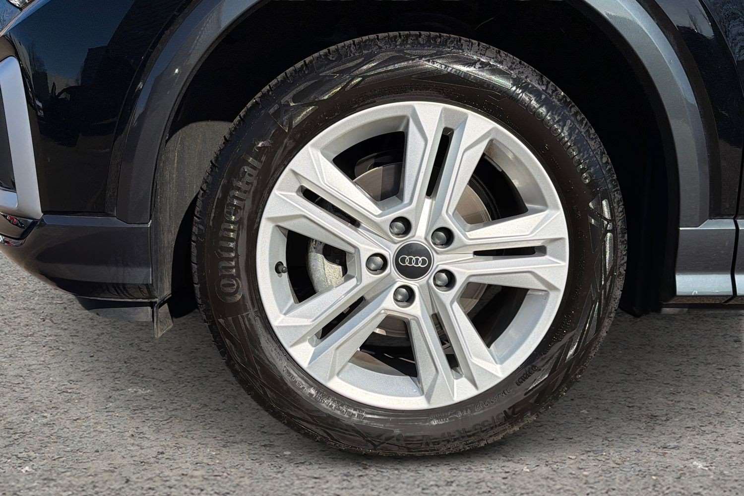 Used Audi Q2 2026 for sale - 77726744: Photo 9