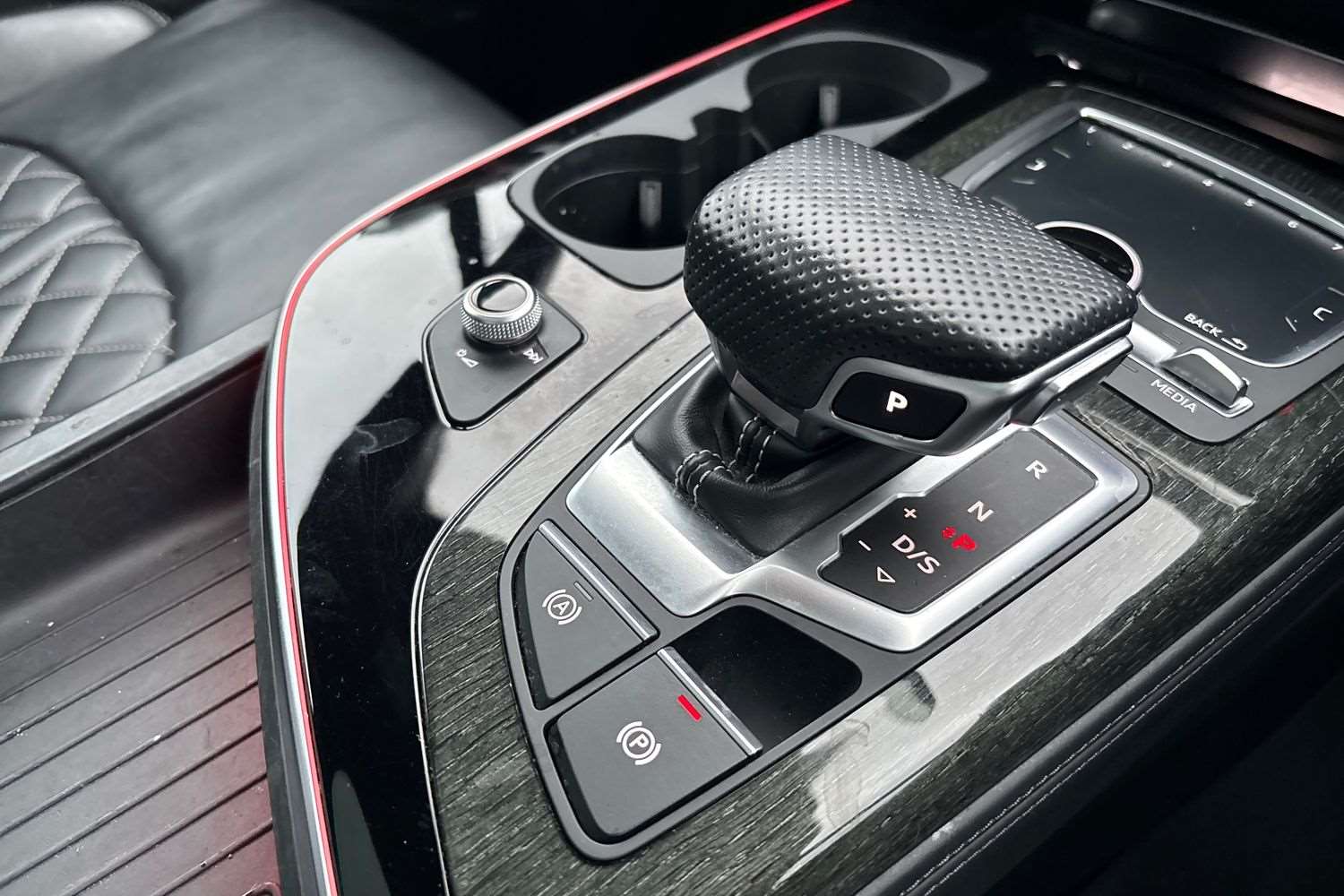 Used Audi Q7 2019 for sale - 77281865: Photo 15