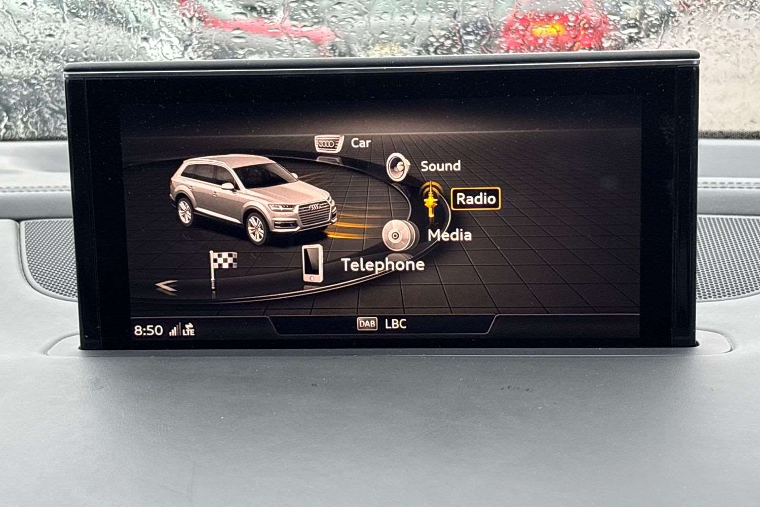 Used Audi Q7 2019 for sale - 77281865: Photo 27