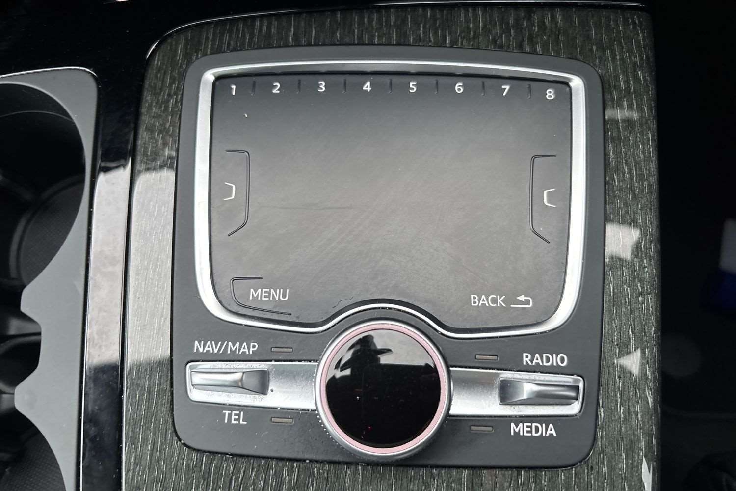 Used Audi Q7 2019 for sale - 77281865: Photo 30