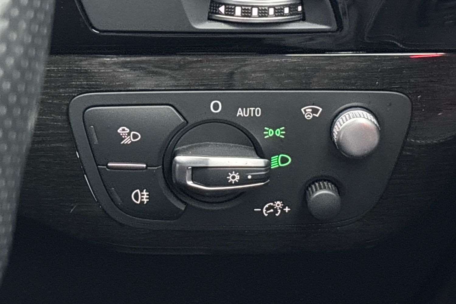 Used Audi Q7 2019 for sale - 77281865: Photo 33