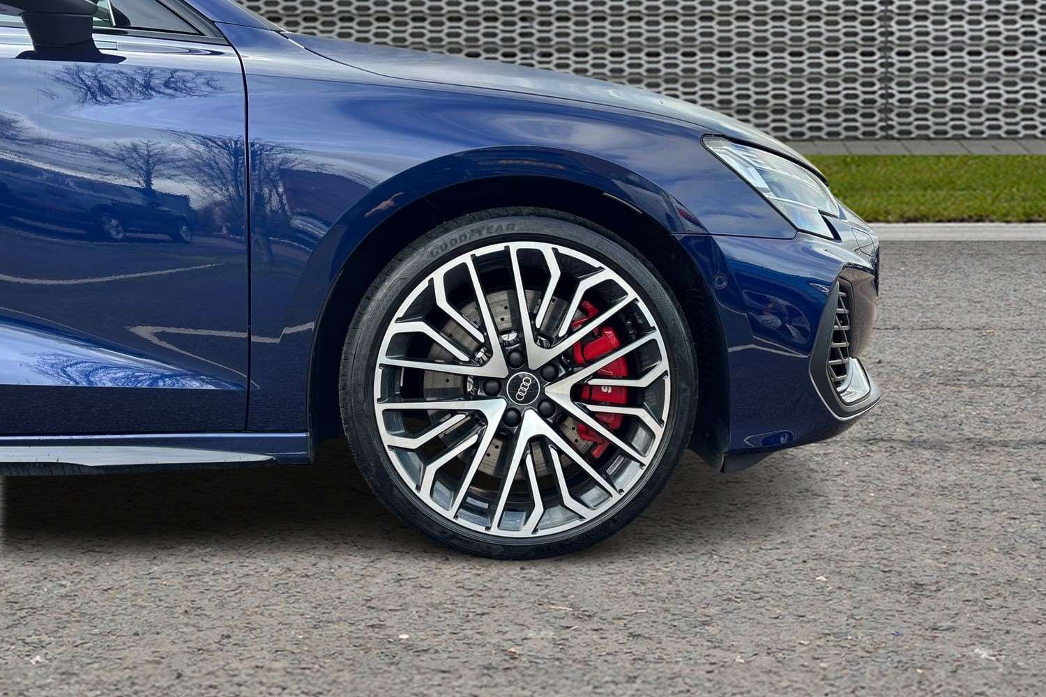 Used Audi A3 2024 for sale - 77500409: Photo 11