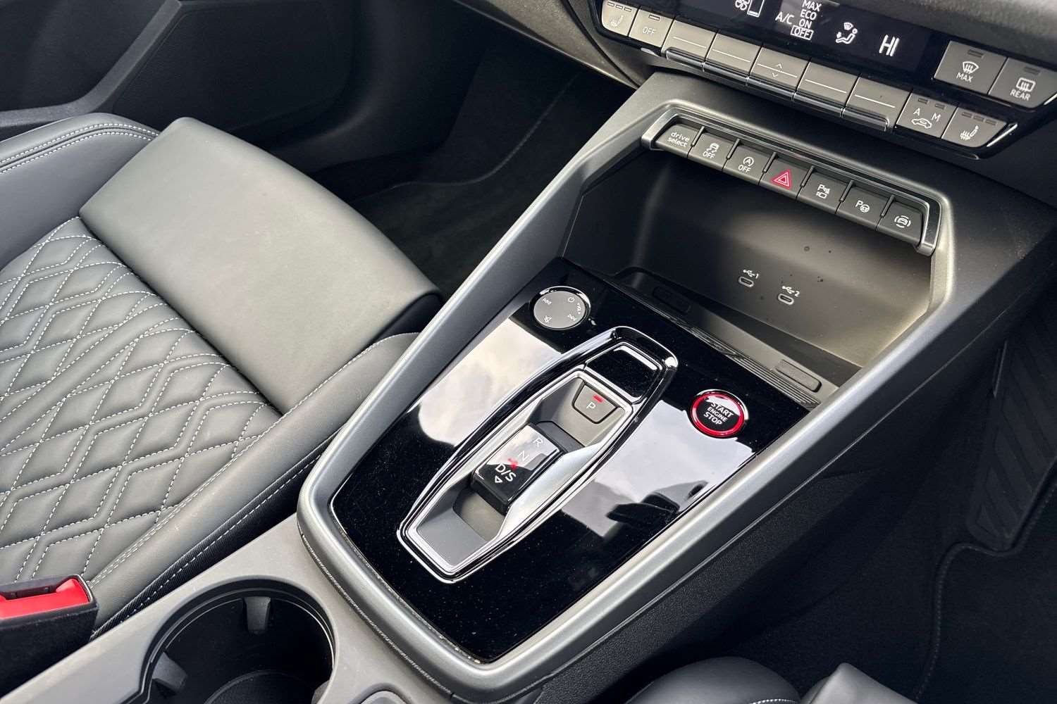 Used Audi A3 2024 for sale - 77500409: Photo 15