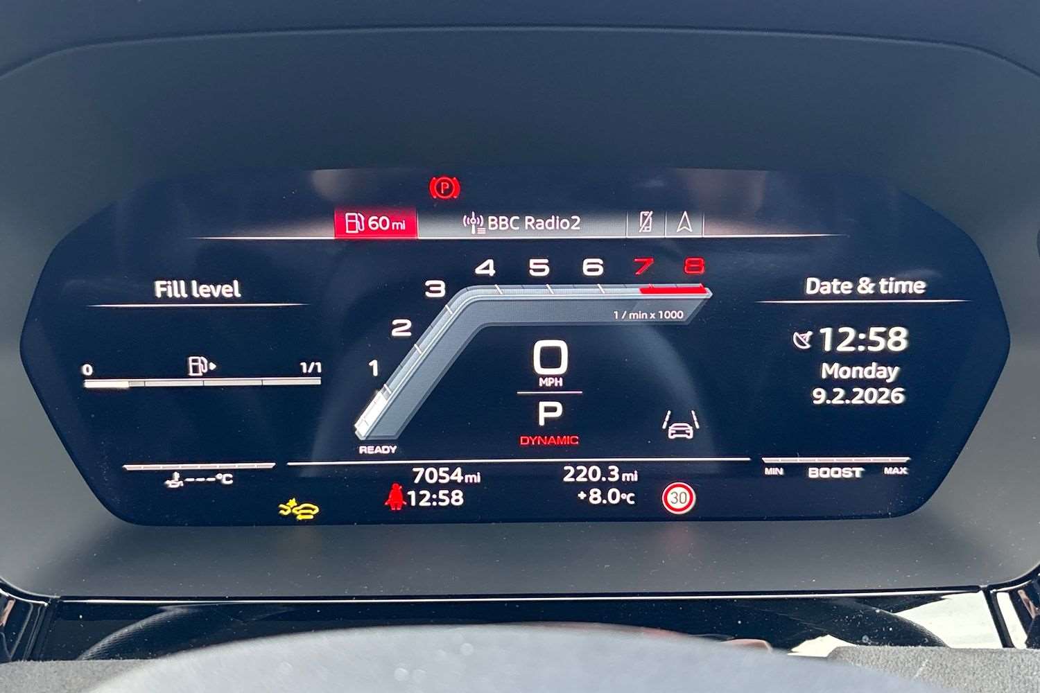 Used Audi A3 2024 for sale - 77500409: Photo 18