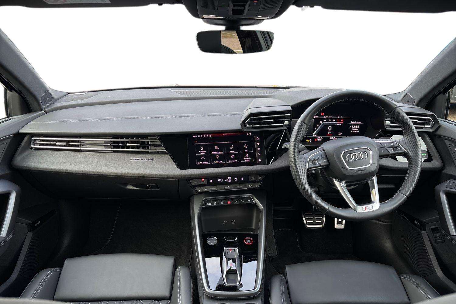 Used Audi A3 2024 for sale - 77500409: Photo 19