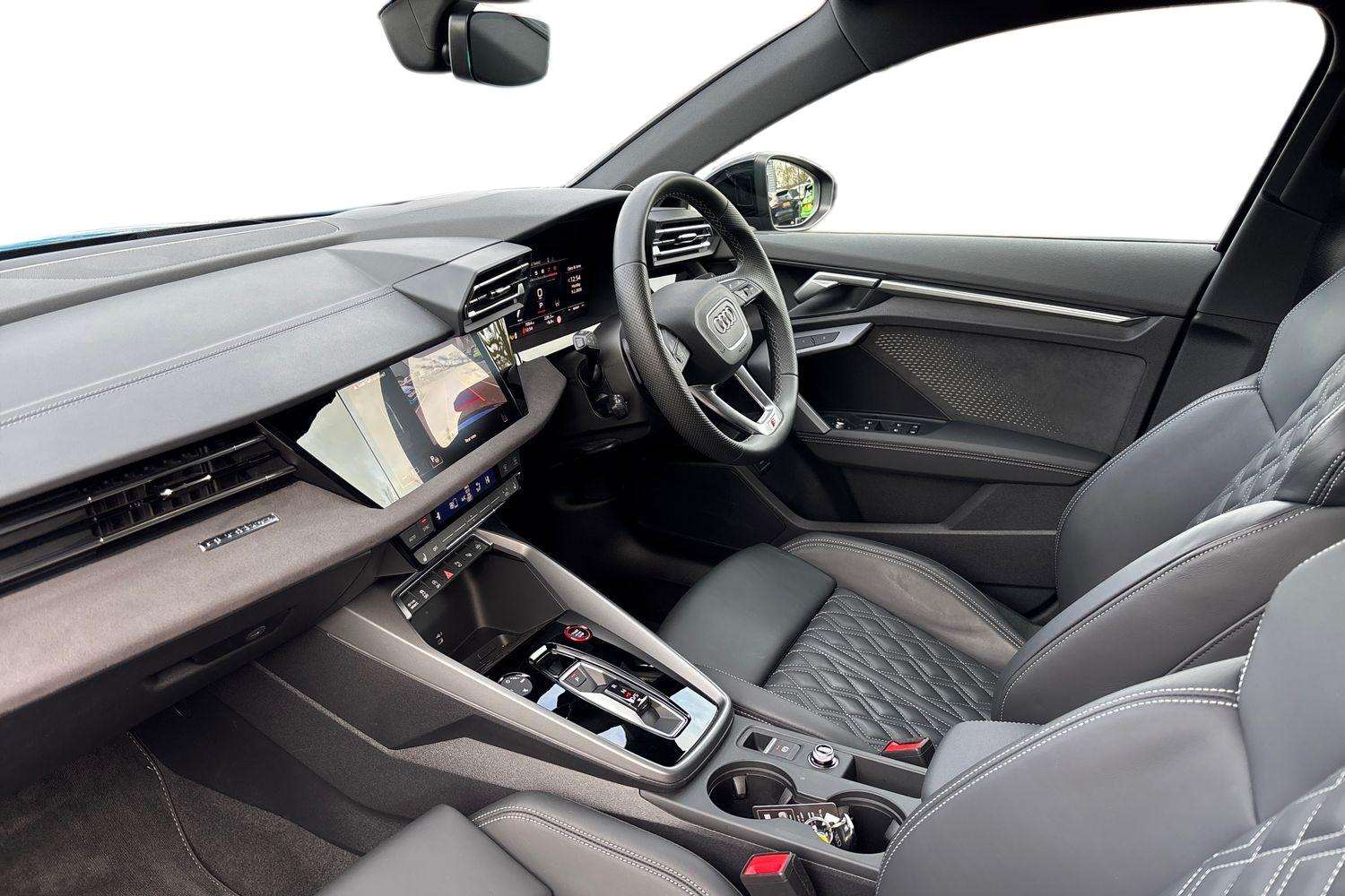 Used Audi A3 2024 for sale - 77500409: Photo 2