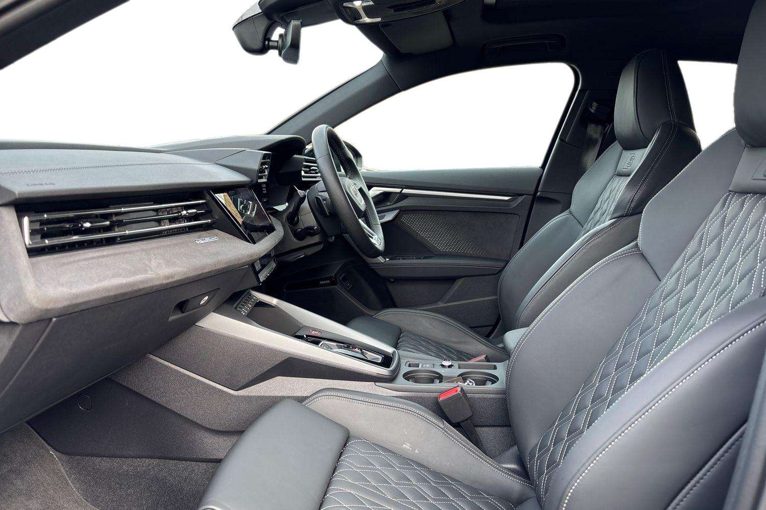 Used Audi A3 2024 for sale - 77500409: Photo 21