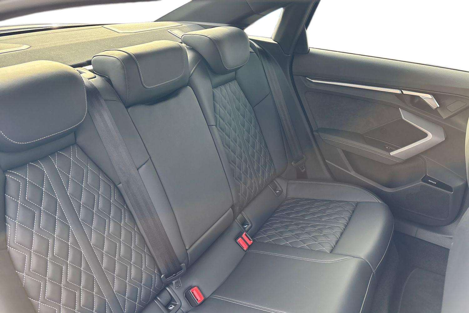 Used Audi A3 2024 for sale - 77500409: Photo 22