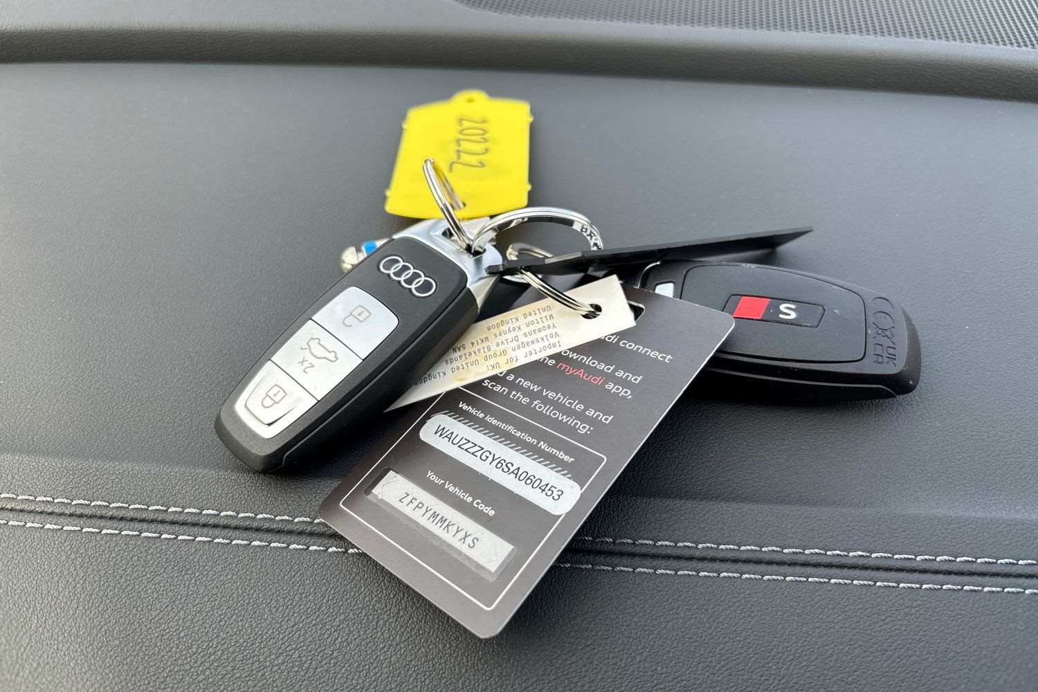 Used Audi A3 2024 for sale - 77500409: Photo 25