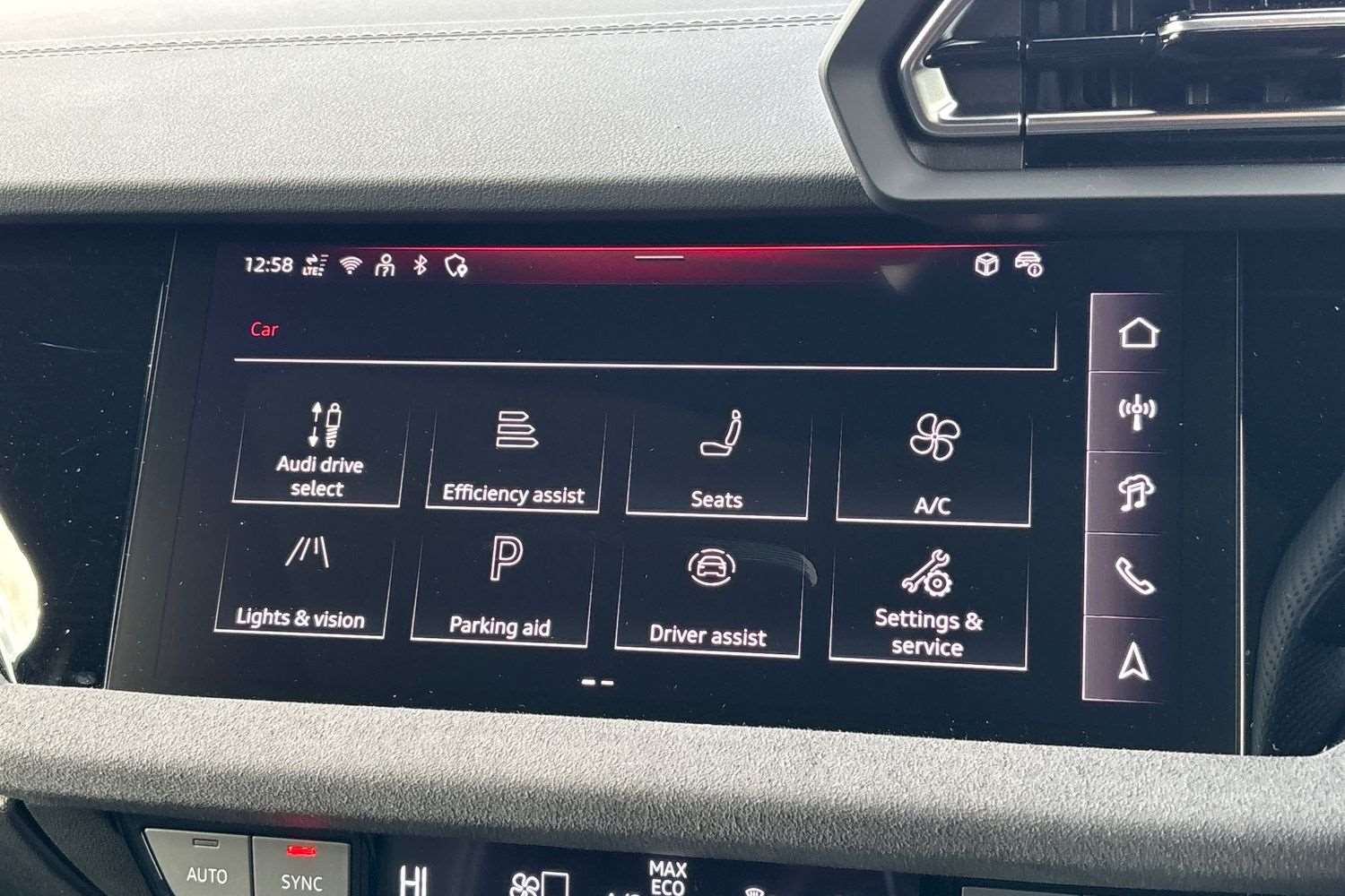 Used Audi A3 2024 for sale - 77500409: Photo 27