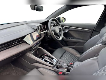 Used Audi A3 2024 for sale - 77500409: Photo