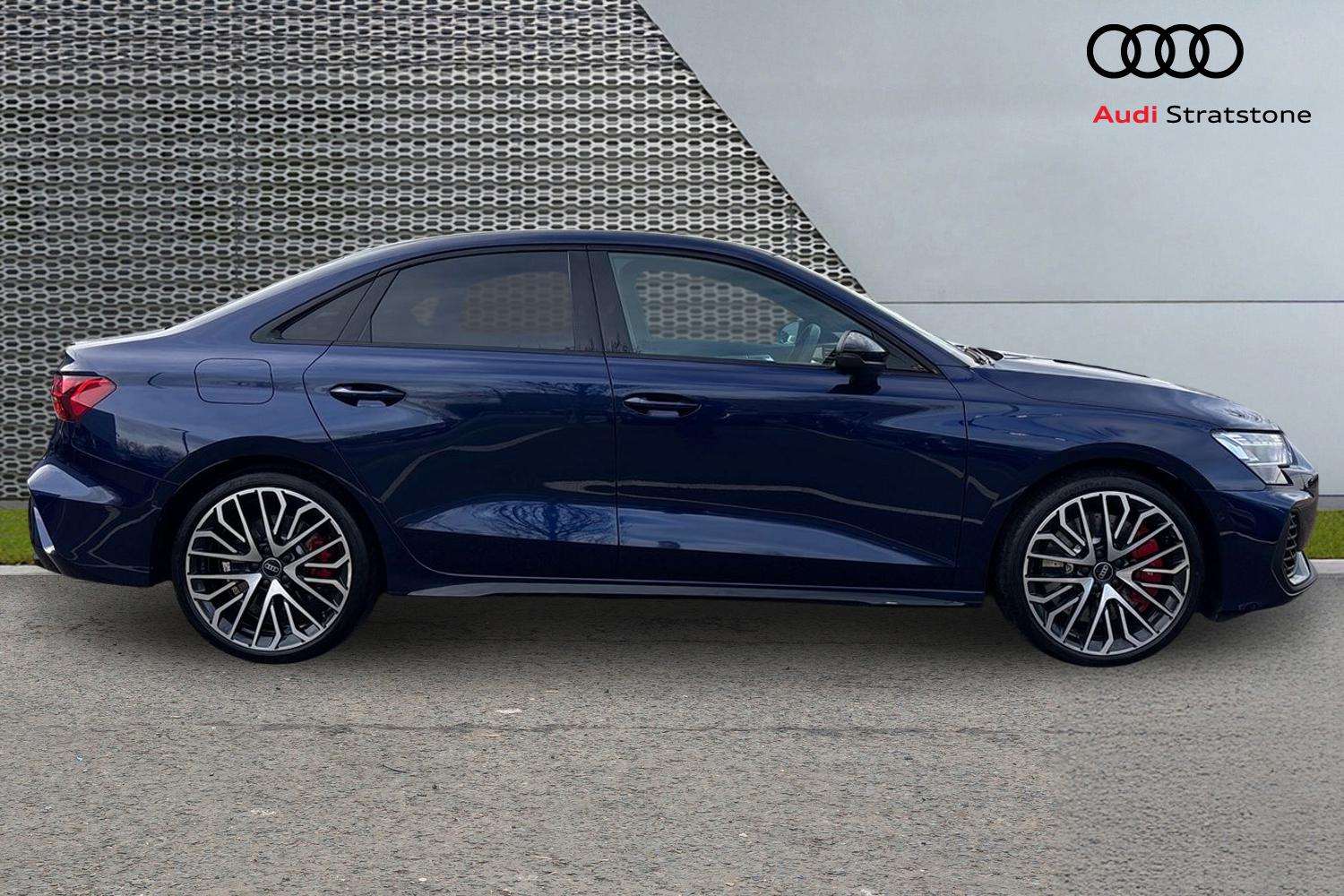 Used Audi A3 2024 for sale - 77500409: Photo 4