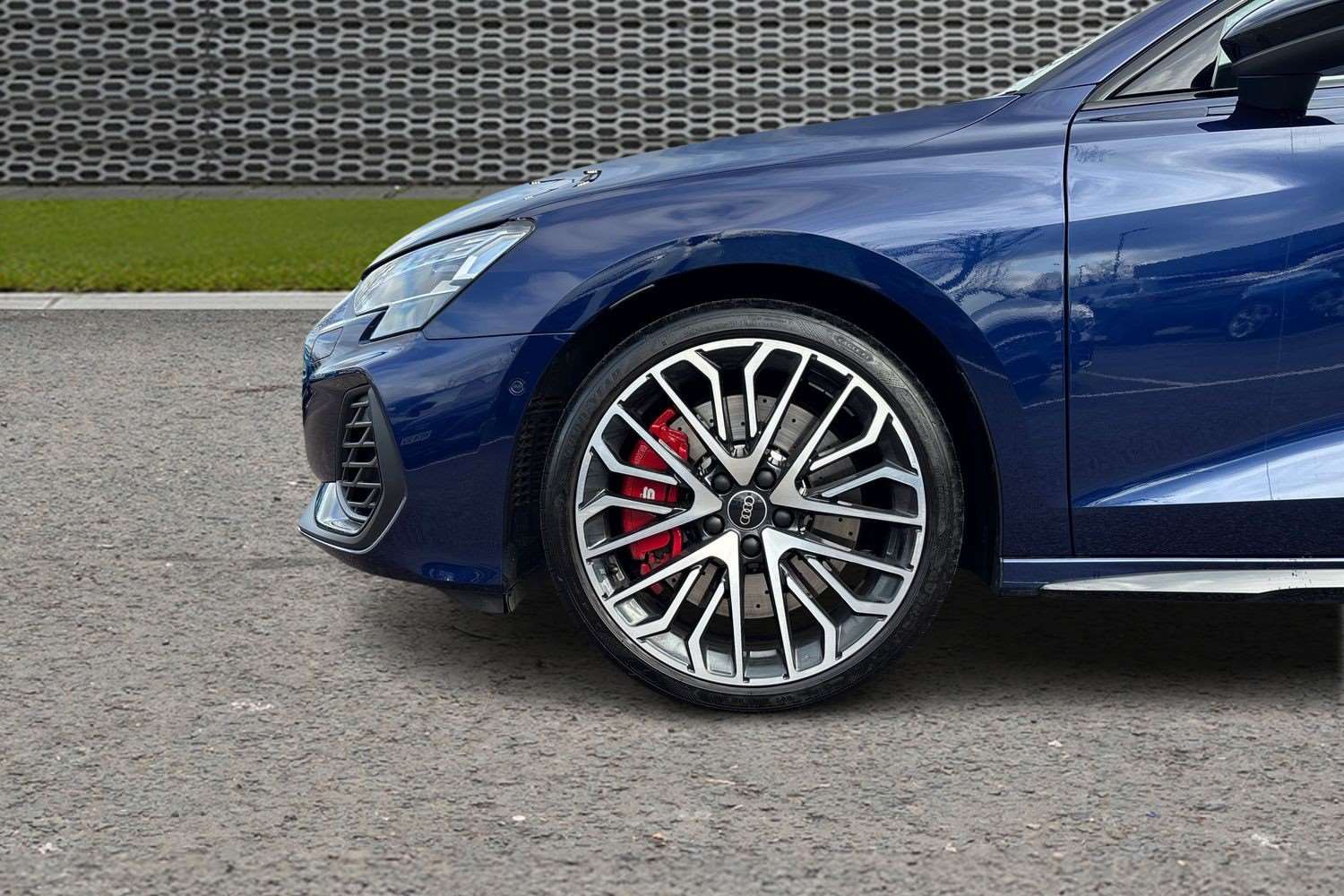 Used Audi A3 2024 for sale - 77500409: Photo 5