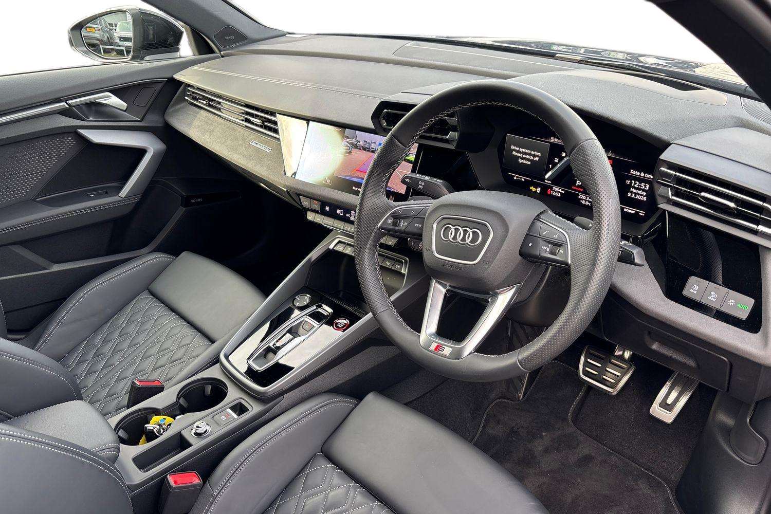 Used Audi A3 2024 for sale - 77500409: Photo 6