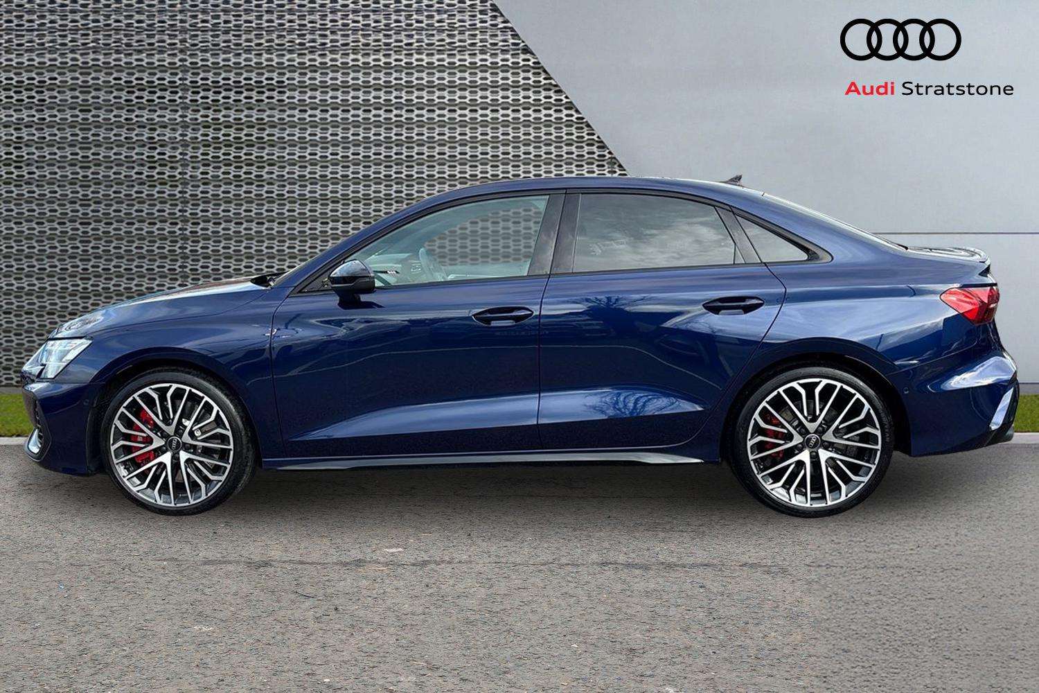 Used Audi A3 2024 for sale - 77500409: Photo 8