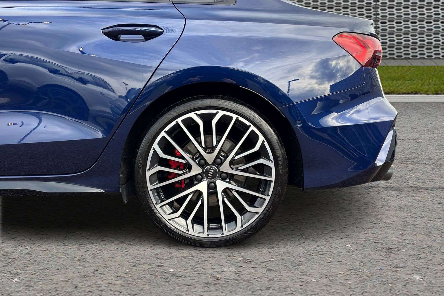 Used Audi A3 2024 for sale - 77500409: Photo 9