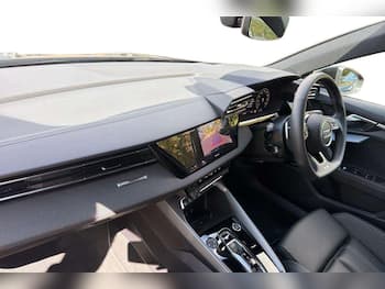 Used Audi A3 2025 for sale - 79702383: Photo