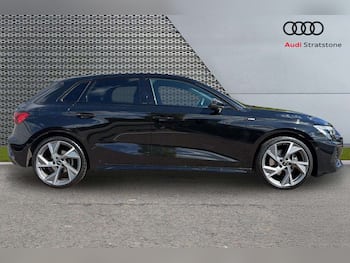 Used Audi A3 2025 for sale - 79702383: Photo