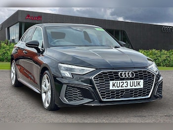 Audi - A3