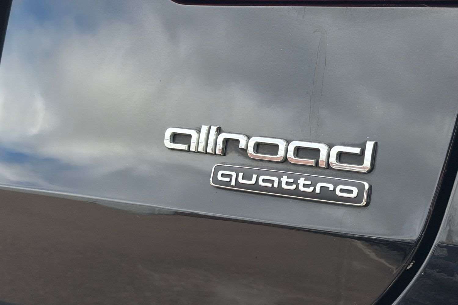 Used Audi A6 Allroad 2021 for sale - 78129774: Photo 12