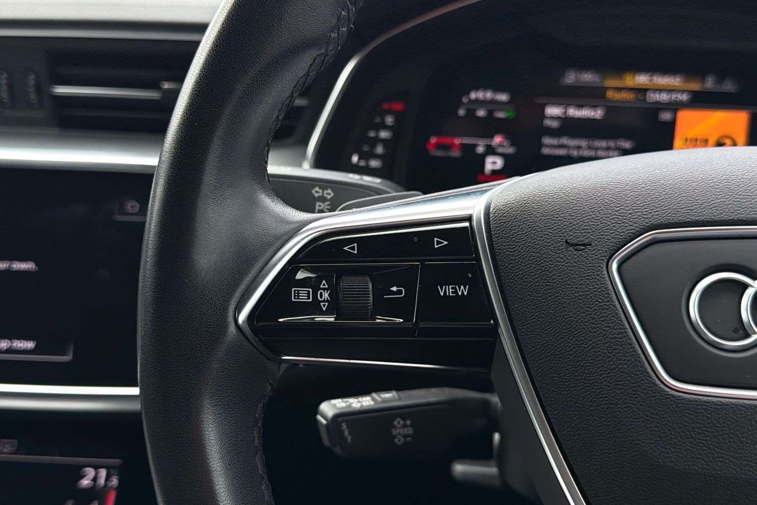 Used Audi A6 Allroad 2021 for sale - 78129774: Photo 16