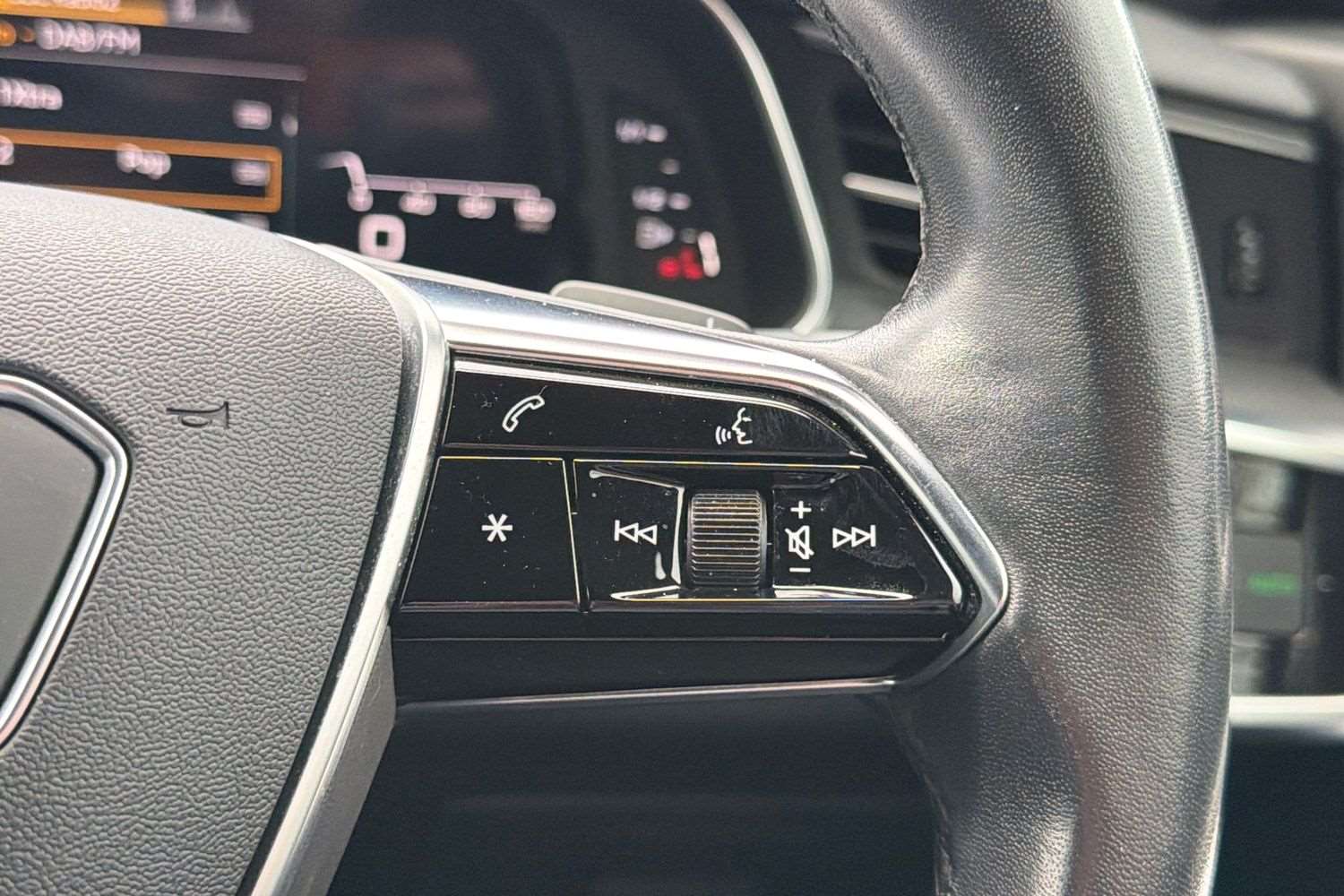 Used Audi A6 Allroad 2021 for sale - 78129774: Photo 17