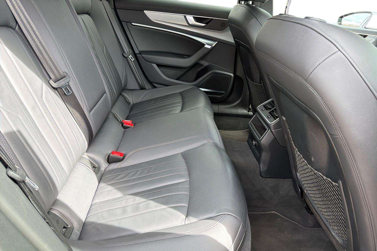 Used Audi A6 Allroad 2021 for sale - 78129774: Photo 21