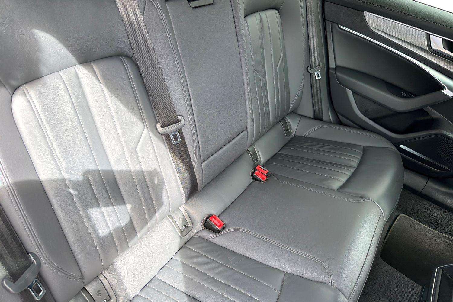 Used Audi A6 Allroad 2021 for sale - 78129774: Photo 22