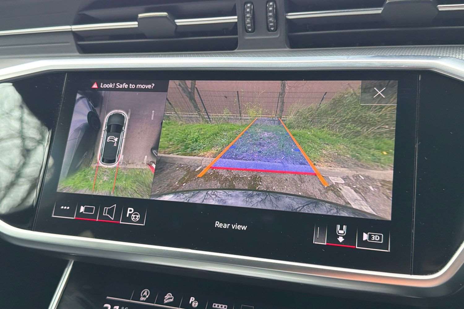 Used Audi A6 Allroad 2021 for sale - 78129774: Photo 26