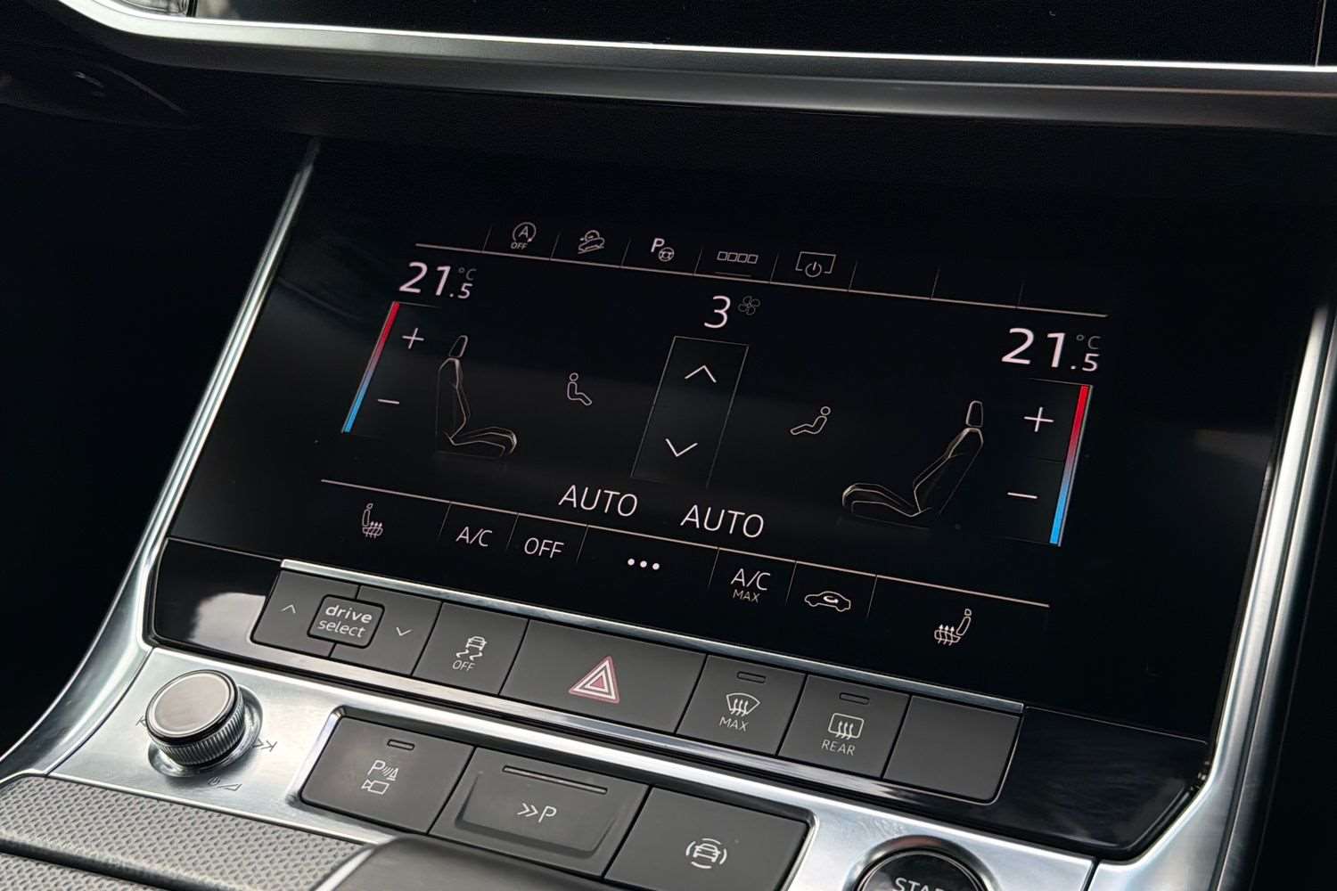 Used Audi A6 Allroad 2021 for sale - 78129774: Photo 28