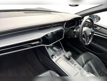 Used Audi A6 Allroad 2021 for sale - 78129774: Photo