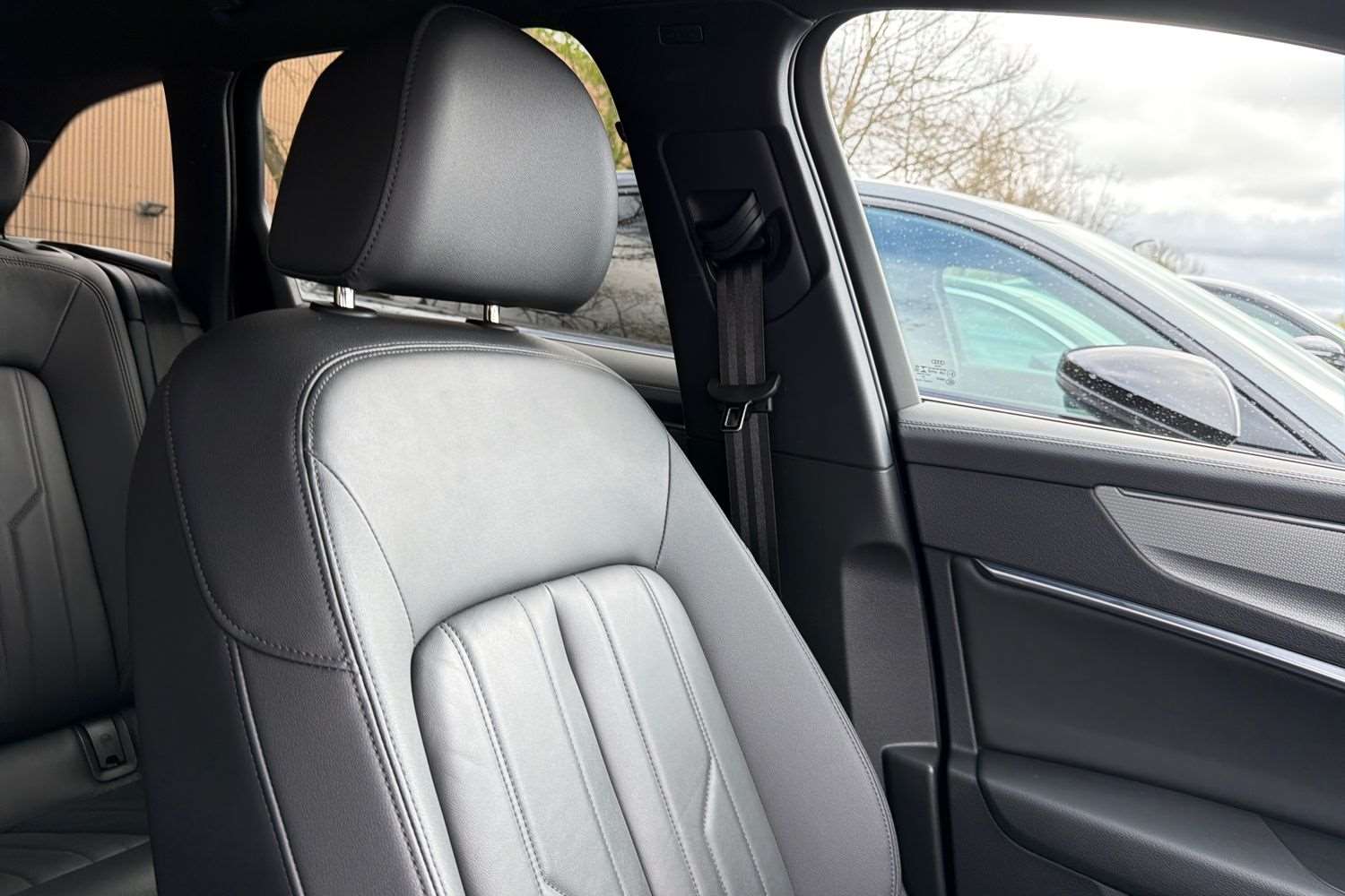 Used Audi A6 Allroad 2021 for sale - 78129774: Photo 34