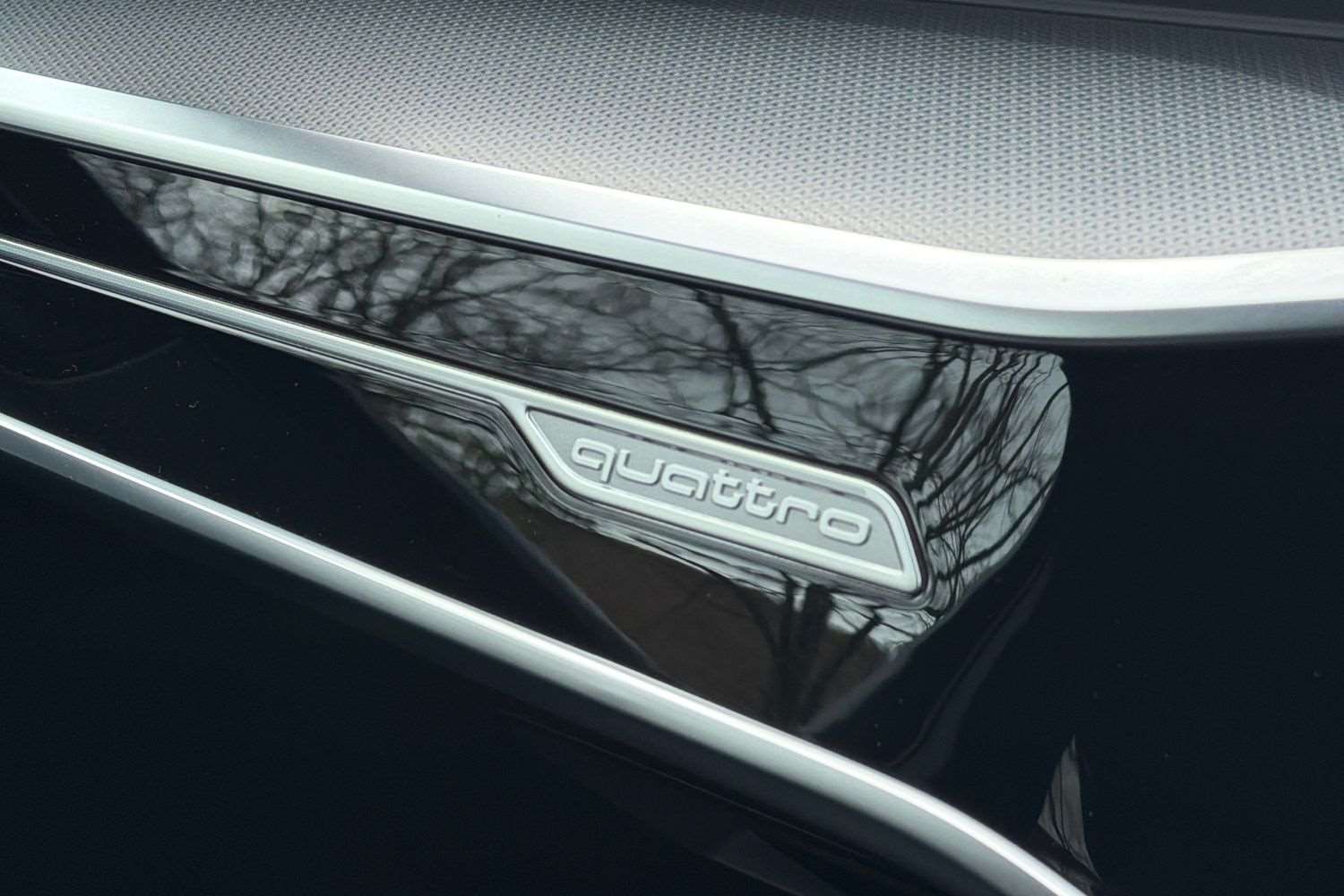 Used Audi A6 Allroad 2021 for sale - 78129774: Photo 35