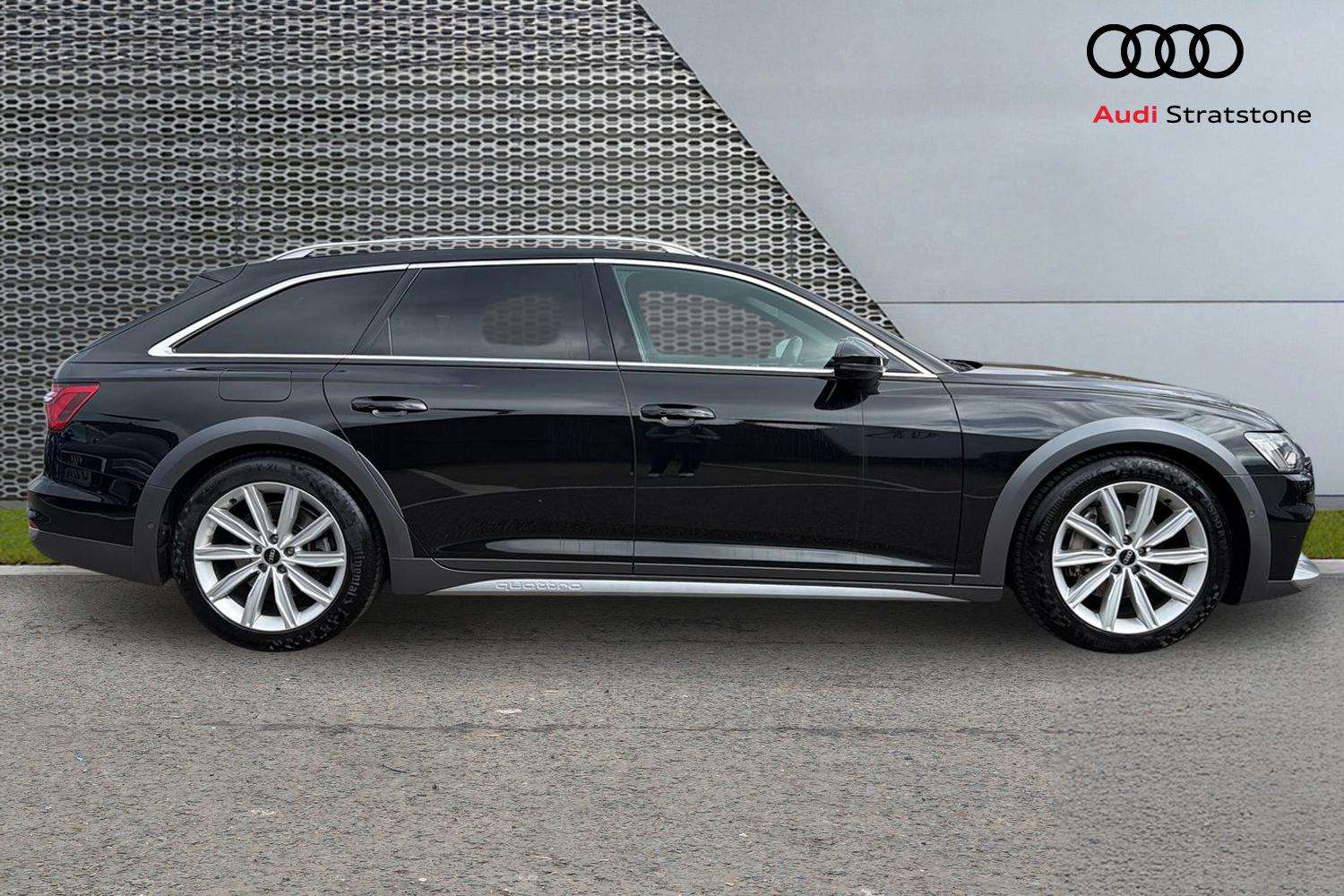 Used Audi A6 Allroad 2021 for sale - 78129774: Photo 4