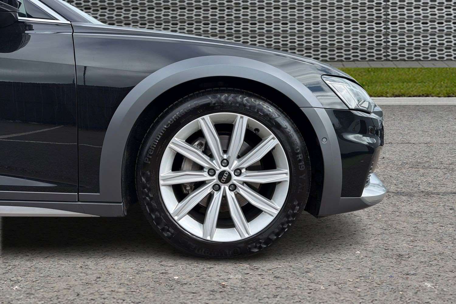 Used Audi A6 Allroad 2021 for sale - 78129774: Photo 5